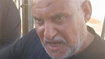 حق الرد.. أسرة المتهمين في واقعة صفع مسن السويس: مش عاوزين صلح واتعرضنا للإهانة وساعدناهم كتير