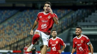 بث مباشر مباراة الأهلي وإيجل نوار اليوم في دوري أبطال أفريقيا عبر القنوات الناقلة