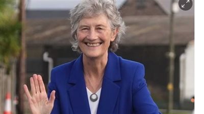 من هي المرشحة اليسارية الفائزة في الانتخابات الرئاسية الأيرلندية بأغلبية ساحقة؟