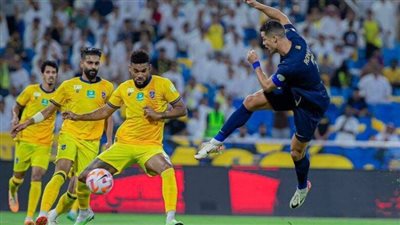 مشاهدة مباراة النصر والحزم بث مباشر اليوم في الدوري السعودي عبر القنوات الناقلة