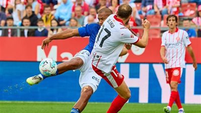 في غياب هيثم حسن.. ريال أوفييدو يتعادل مع جيرونا بالدوري الإسباني