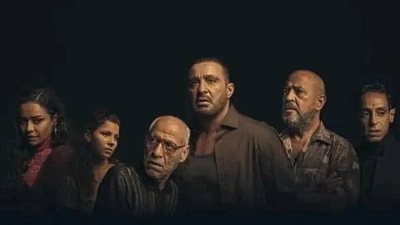 قريبًا.. عرض مسلسل جولة أخيرة بطولة أحمد السقا على شاشات MBC مصر