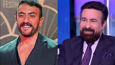 طارق دسوقي والد أحمد العوضي ضمن أحداث مسلسل علي كلاي رمضان 2026