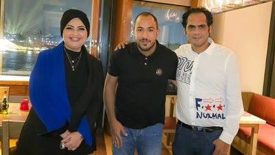 جلسات عمل مكثفة للقائمين على تنظيم نقل مراسم الجراند بول الملكي من موناكو إلى قصر عابدين للمرة الأولى بالتاريخ