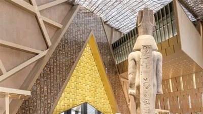 محافظة الجيزة تستعد لافتتاح المتحف المصري الكبير.. والعالم يترقب كتابة فصل جديد في تاريخ الحضارة