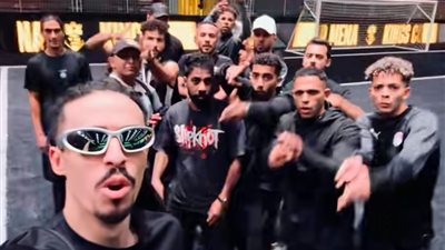 بعد دعوة بيكيه للمشاركة في دوري كينجز ليج.. فريق مصري من الهواة يحقق مفاجأة 