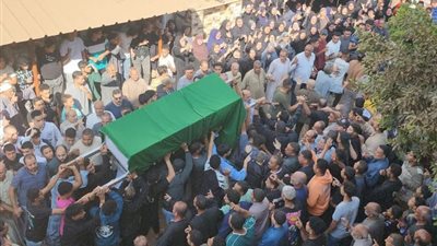 القصة الكاملة لإنهاء حياة صنايعي رخام بالمنوفية.. من طعنة غادرة إلى جنازة أغرقتها الدموع والإغماءات
