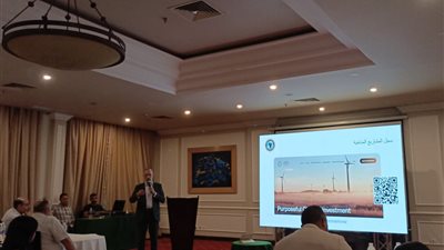 أداة مالية قابلة للتداول.. الرقابة المالية تضع اللمسات النهائية لتشريعات شهادات الطاقة المتجددة I-REC