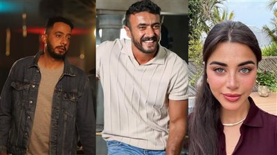 يارا السكري شقيقة عصام السقا ضمن أحداث مسلسل علي كلاي.. بطولة أحمد العوضي