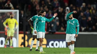 تقرير إنجليزي: الأمل لا يزال قائمًا على محمد صلاح بعد عودته للتسجيل