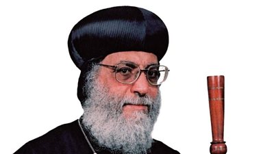 الكنيسة القبطية تعلن عن ترتيبات تجنيز مثلث الرحمات الأنبا أنطونيوس مرقس مطران جنوب إفريقيا