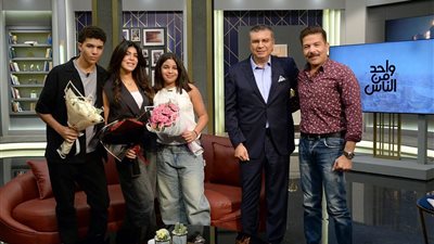 الليلة.. ياسر فرج في «واحد من الناس» يكشف أسباب غيابه وأصعب مأساة عاشها مع أسرته