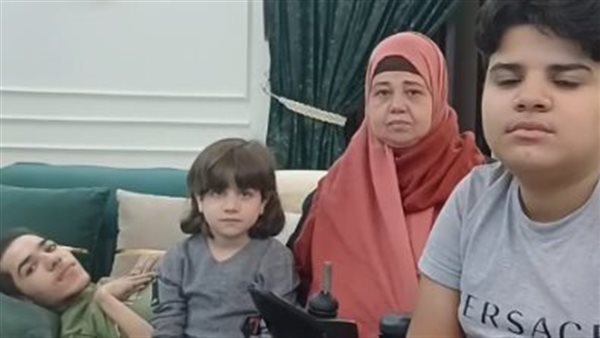 عائلة الصغير يونس