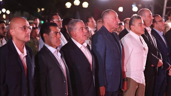 قائمة محمود الخطيب