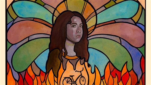 فيلم الشيطان والدراجة