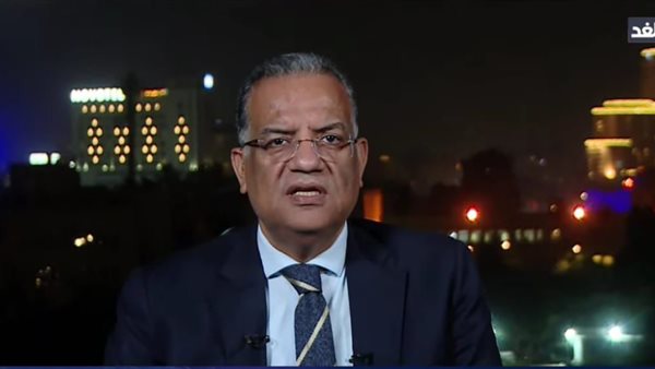 الدكتور محمود مسلم