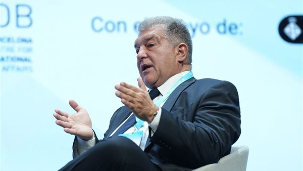 خوان لابورتا رئيس