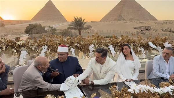 هايدي موسى ومحمد