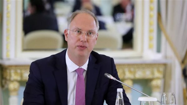 كيريل دميترييف