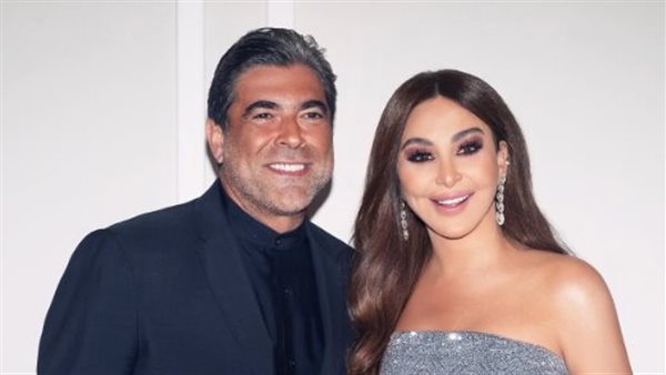 إليسا ووائل كفوري