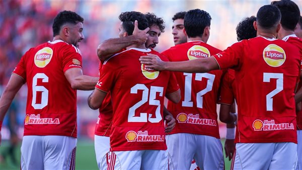 النادي الأهلي 