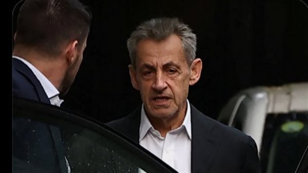 ساركوزي - أرشيفية