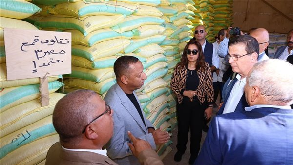 جانب من الجولة