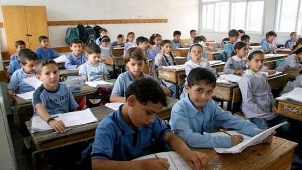 امتحان شهر أكتوبر