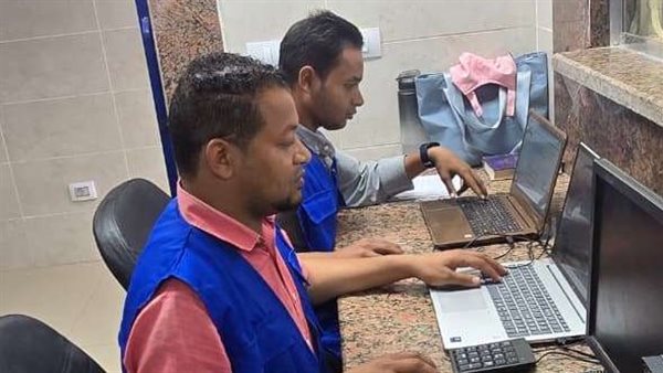 منظومة التأمين الصحي