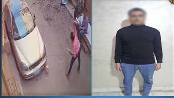 جانب من الواقعة 