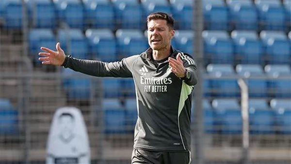 تشابي ألونسو