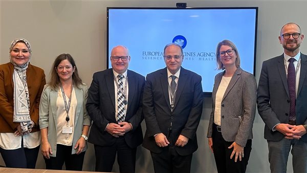 هيئة الدواء المصرية