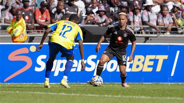 أورلاندو بايرتس يودع