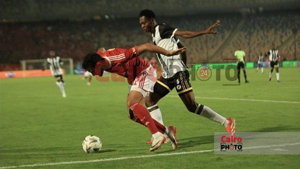 الأهلي وإيجل نوار