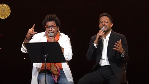 الكينج محمد منير