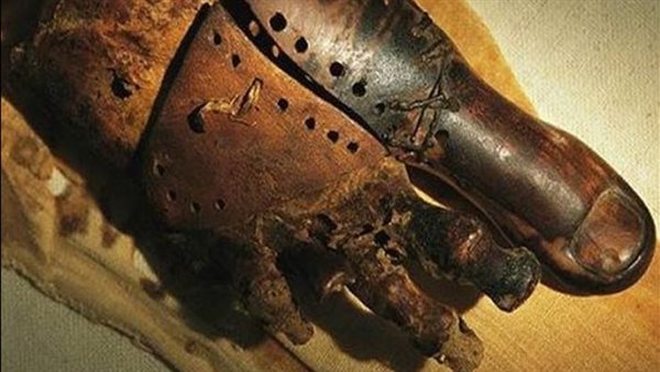 طرف صناعي تعويضي