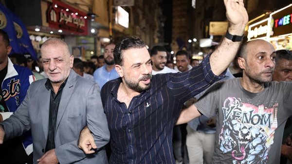  محمد مجاهد أبرز