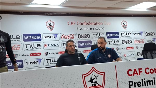 يانيك فيريرا المدير