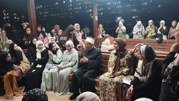 رئيس جامعة الأزهر