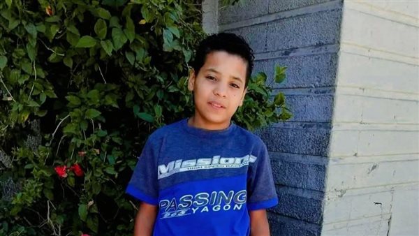 الطفل بعد عودته لأسرته