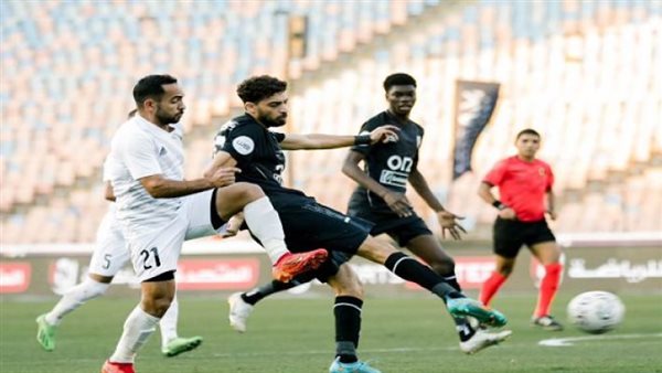 طلائع الجيش وزد اف