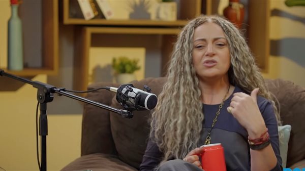 هبة عبد الغني