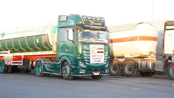 الهلال الأحمر 