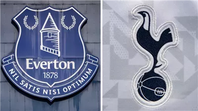 بث مباشر مباراة توتنهام هوتسبير وإيفرتون اليوم في الدوري الإنجليزي عبر القنوات الناقلة 