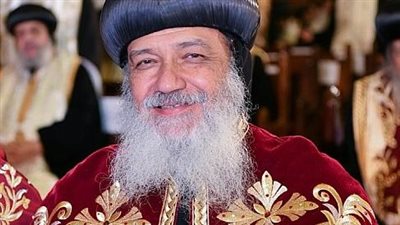 تعيين الأنبا چوزيف نائبًا بابويًّا لإيبارشية جنوب إفريقيا