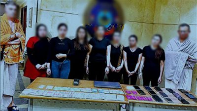 براءة المتهمين بإدارة نادٍ صحي لممارسة الأعمال المنافية للآداب بمصر الجديدة 