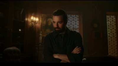 جريمة وبحث وتشويق.. الغموض يسيطر على البرومو الرسمي لـ فيلم قصر الباشا بطولة أحمد حاتم