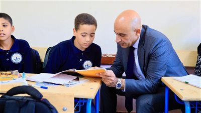  تطبيق نشاط جديد بالمدارس بمناسبة افتتاح المتحف المصري الكبير.. اعرف التفاصيل 