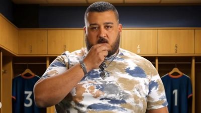 بعد إشادة الجمهور به.. عبد الرحمن حسن: نجاحي في مسلسل ابن النادي كرم من ربنا