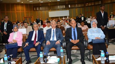 جامعة أسيوط تشهد انطلاق المؤتمر الافتتاحي للموسم التاسع لنموذج محاكاة منظمة التعاون الإسلامي MOIC